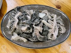 黑百叶-江村四哥新鲜牛肉店(江高总店)