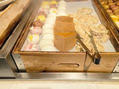 -釜盛海鲜烤肉火锅自助料理(正义坊购物中心店)