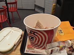 -肯德基(万科广东路店)