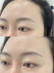 -张小野·专业半永久纹眉