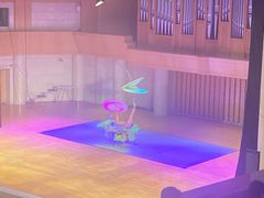 -中山公园音乐堂