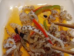 -海底捞火锅(武胜路凯德广场店)