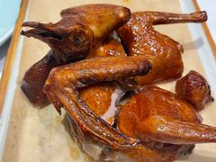 -靓鸽村·老字号食鸽专门店(琶洲店)