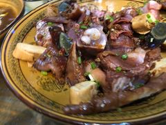 -东北农家饺子村(昌平路店)