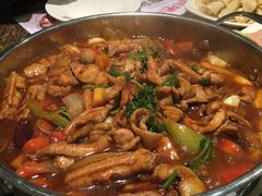 -黄记煌三汁焖锅(崇文门店)