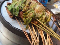 -神伙烧烤(南坪总店)