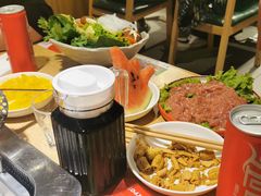 -彤德莱牛肉火锅(双港店)