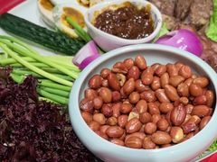 -和源祥·日照菜扛把子(万平口一店)