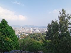 -台州府城(江南长城)