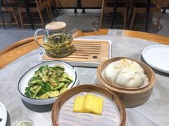 -如轩·海鲜砂锅粥·潮汕菜(南城店)