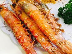 -添福来墨鱼饺子 · 海鲜东北菜(大连星海·黄浦路店)