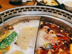 -快乐小羊(富强中路店)