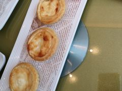 -北海银滩皇冠假日酒店-德丰楼中餐厅