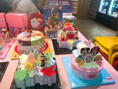 -Baskin Robbins(弘大店)