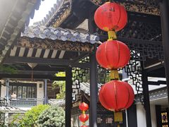 -北园酒家(小北路店)