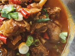 -新新湘菜馆(新中街二条店)