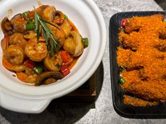 -留半山·香港食堂(啦啦宝都店)