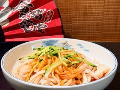 -唐猫庭院·千年陕菜(赛格国际购物中心店)