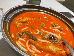 -龙猫意杯花园餐厅(芙蓉湖店)