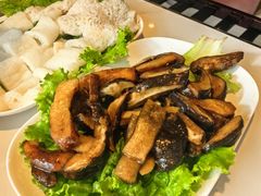 -爱膳菌锅锅(阳南店)