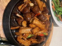 -北李妈妈菜·海肠捞饭(高新万达店)