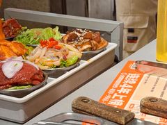 -赞酱川式烤肉(蜀都万达店)