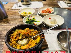 -朴大人炭烤·韩国料理(奥帆中心海尔洲际店)