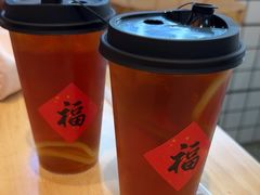 -明記茶餐廳(福田总店)