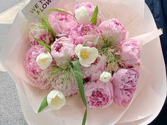 -花未央花店·WEYOUNG