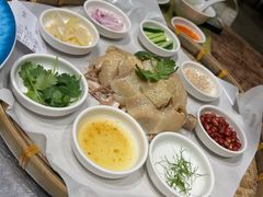 -顺意·顺德家乡菜(国际人才大厦店)