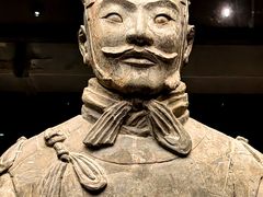 -秦始皇帝陵博物院(兵马俑)