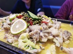 -蛙功夫(福州仓山万达店)