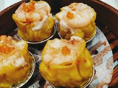 蟹籽烧卖皇-顺德人家食府(黄金广场店)
