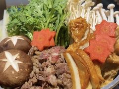 -浦·传统日式料理(3 5 1 1 店)