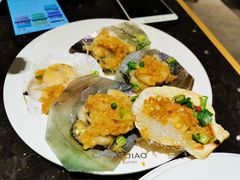 -川骄海鲜自助(河东店)