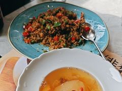 -半秋山西餐厅(宜昌大洋店)