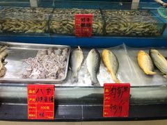 -登瀛楼饭庄(领世郡店)