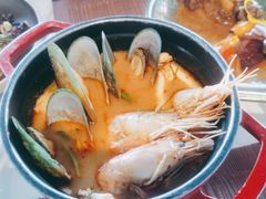 -1874融合西厨·观景餐厅(保利店)