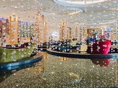 -青岛海尔洲际酒店