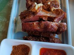 -小吊梨汤·北京菜(香山店)