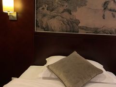 -中家鑫园温泉酒店鑫悦汤泉