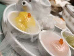 -悦得闲广式点心茶楼(蓝鲸世界店)