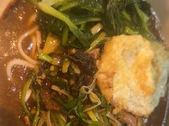 -方铲铲·成都板凳面(滨江银泰店)