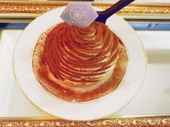 -L'amour澜茉·轻法餐