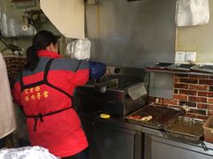 -小朱麻辣串(益民街店)