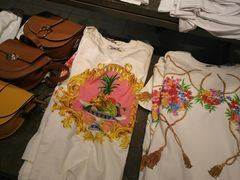 -ZARA(金安国际购物广场店)
