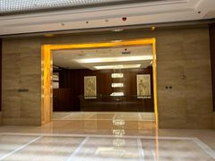 -北京首都机场希尔顿酒店