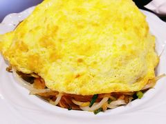 合菜盖帽-娄三少春饼·烤鸭(合生汇购物中心店)