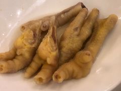-稻香酒家·33年老字号·港式粤菜(富邦中心店)