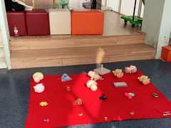 -季高兔窝窝亲子园(上海薰衣草公园店)